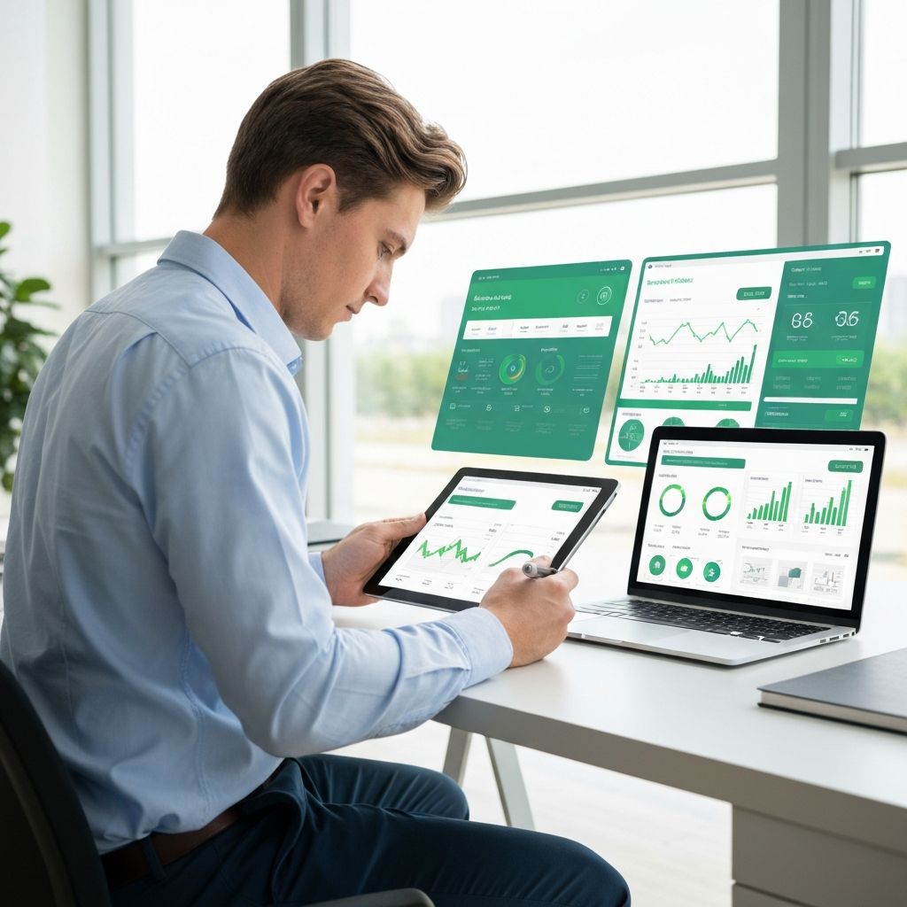 Digitalización de Data